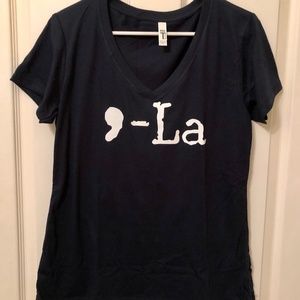 Kamala Shirt (Never Worn)